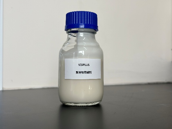 VISPLUS聚合物包被劑